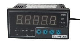 称重测力仪表EVT-800B