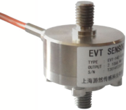 圆形拉压两用测力传感器EVT-14E