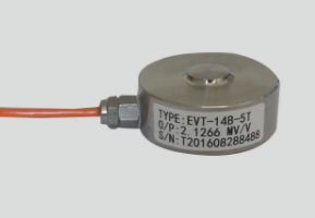 微型测力传感器EVT-14B