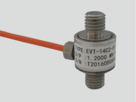 微型拉压力传感器EVT-14C2