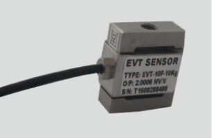 小型S型拉压力传感器EVT-10F
