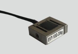 小型拉压力传感器EVT-10G