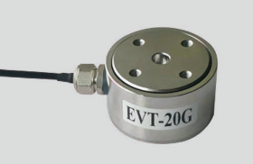 高精度小柱式力传感器EVT-20G