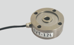 轮辐式通孔型称重测力传感器EVT-12L